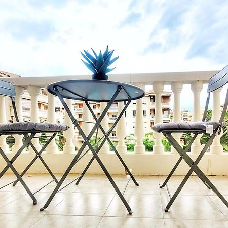 Apartamento En El Albir, Alfaz Del Pi Playa ภายนอก รูปภาพ