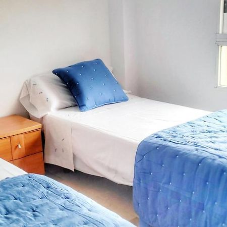 Apartamento En El Albir, Alfaz Del Pi Playa ภายนอก รูปภาพ