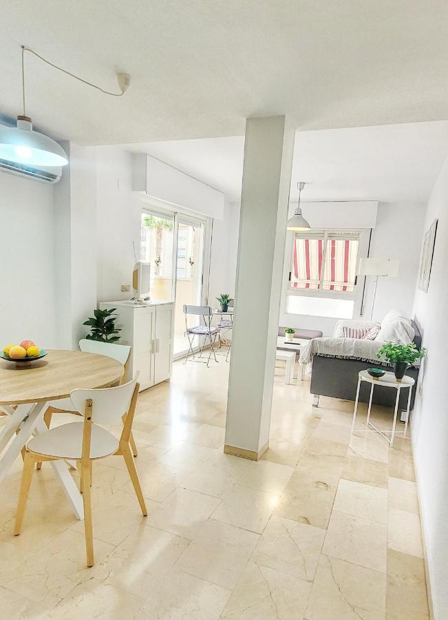 Apartamento En El Albir, Alfaz Del Pi Playa ภายนอก รูปภาพ