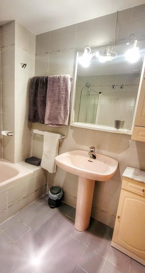 Apartamento En El Albir, Alfaz Del Pi Playa ภายนอก รูปภาพ