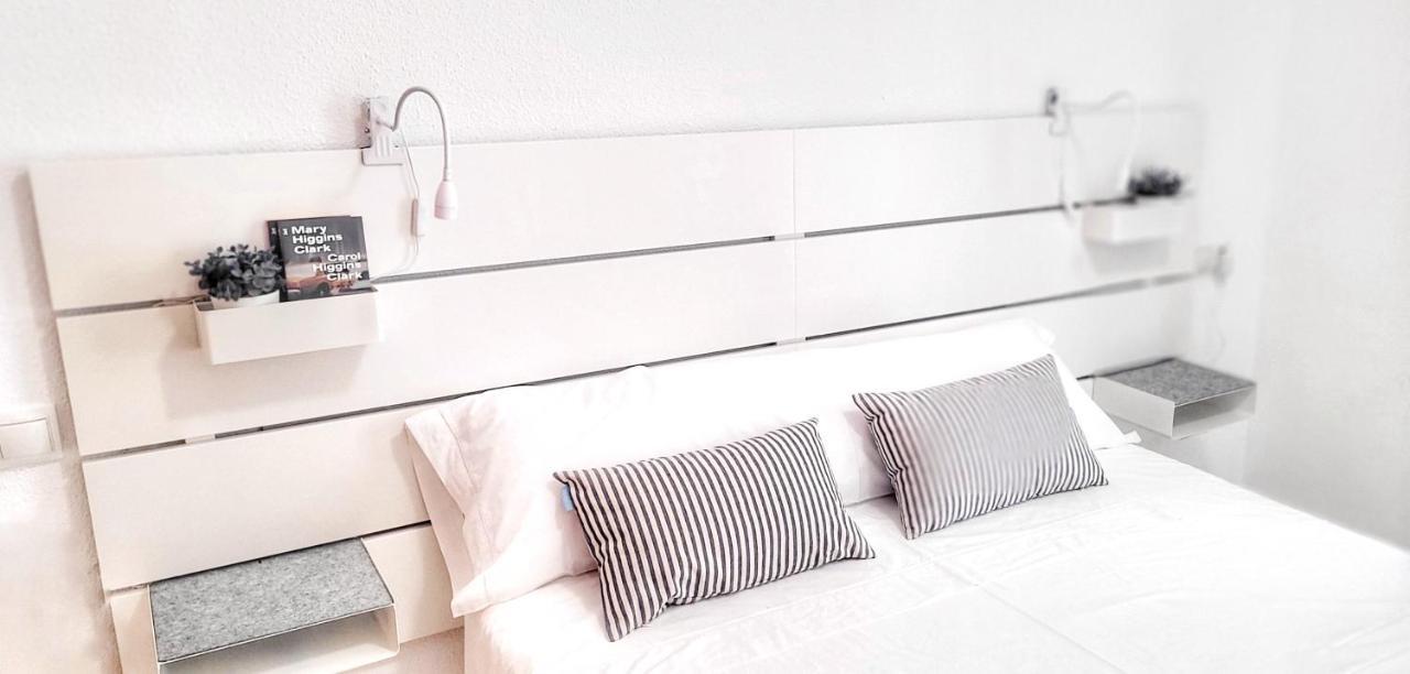 Apartamento En El Albir, Alfaz Del Pi Playa ภายนอก รูปภาพ