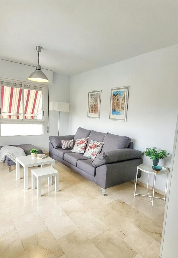 Apartamento En El Albir, Alfaz Del Pi Playa ภายนอก รูปภาพ